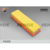 Фильтр воздушный Fenox, арт. FAI229