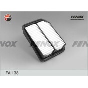 Фильтр воздушный Fenox, арт. FAI138