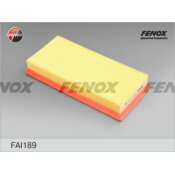 Фильтр воздушный Fenox, арт. FAI189