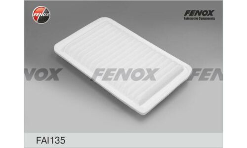 Фильтр воздушный Fenox, арт. FAI135