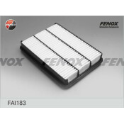 Фильтр воздушный Fenox, арт. FAI183