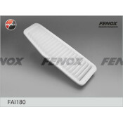 Фильтр воздушный Fenox, арт. FAI180