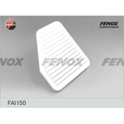 Фильтр воздушный Fenox, арт. FAI150