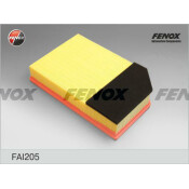 Фильтр воздушный Fenox, арт. FAI205