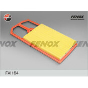 Фильтр воздушный Fenox, арт. FAI164