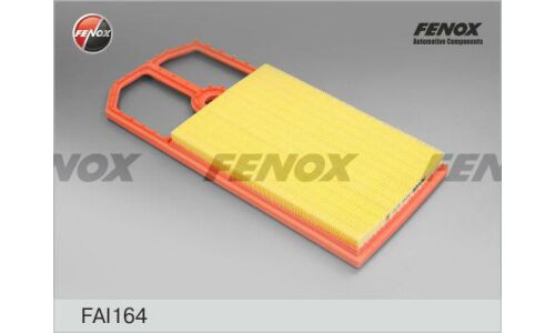 Фильтр воздушный Fenox, арт. FAI164