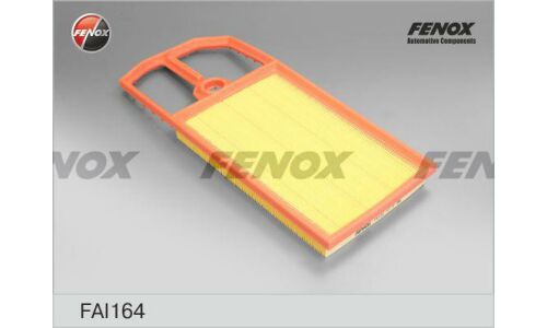 Фильтр воздушный Fenox, арт. FAI164