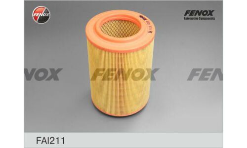 Фильтр воздушный Fenox, арт. FAI211