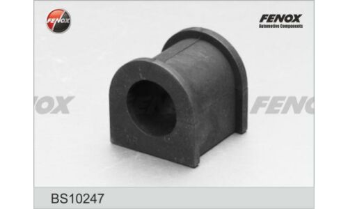 Втулка стабилизатора Fenox, арт. BS10247