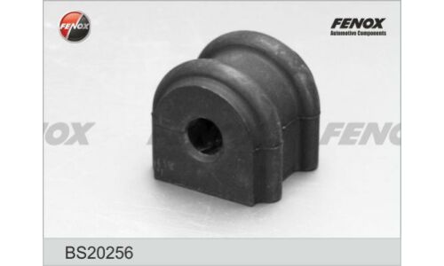 Втулка стабилизатора Fenox, задняя, арт. BS20256