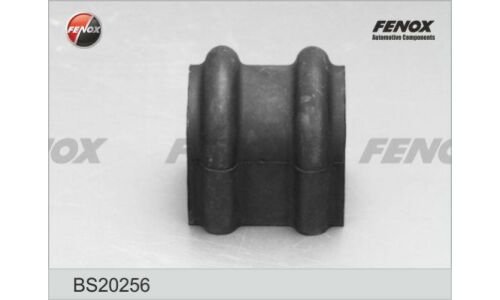 Втулка стабилизатора Fenox, задняя, арт. BS20256