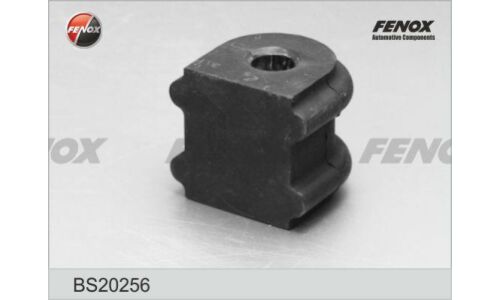 Втулка стабилизатора Fenox, задняя, арт. BS20256