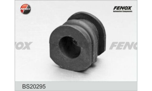 Втулка стабилизатора Fenox, арт. BS20295