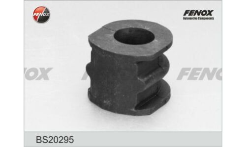 Втулка стабилизатора Fenox, арт. BS20295