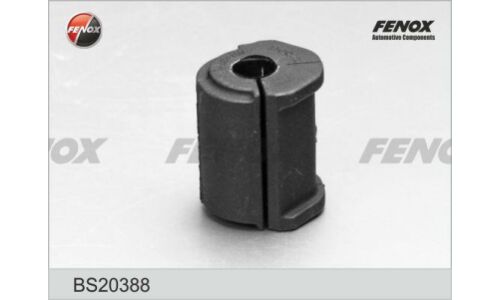 Втулка Fenox, арт. BS20388