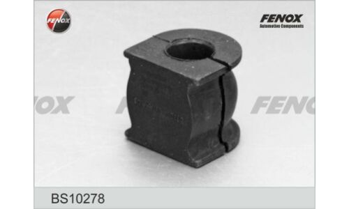 Втулка стабилизатора Fenox, арт. BS10278