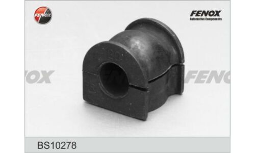 Втулка стабилизатора Fenox, арт. BS10278