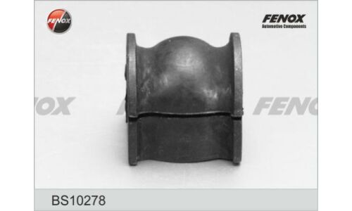 Втулка стабилизатора Fenox, арт. BS10278