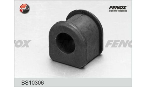 Втулка стабилизатора Fenox, арт. BS10306