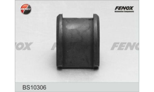 Втулка стабилизатора Fenox, арт. BS10306