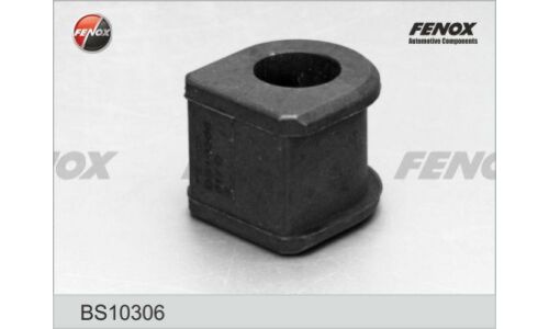 Втулка стабилизатора Fenox, арт. BS10306