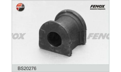 Втулка стабилизатора Fenox, арт. BS20276