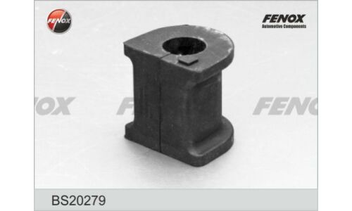 Втулка стабилизатора Fenox, арт. BS20279