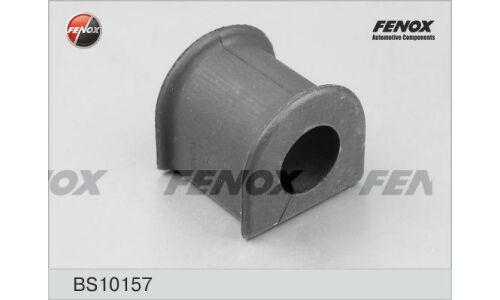 Втулка стабилизатора Fenox, передняя, арт. BS10157