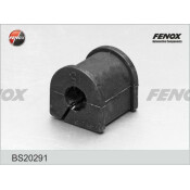 Втулка стабилизатора Fenox, задняя, арт. BS20291