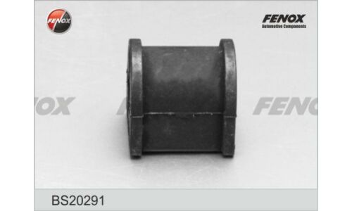 Втулка стабилизатора Fenox, задняя, арт. BS20291