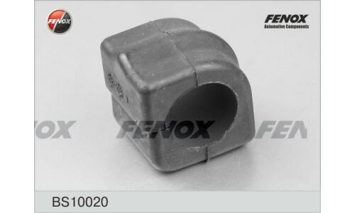 Втулка стабилизатора Fenox, передняя, арт. BS10020