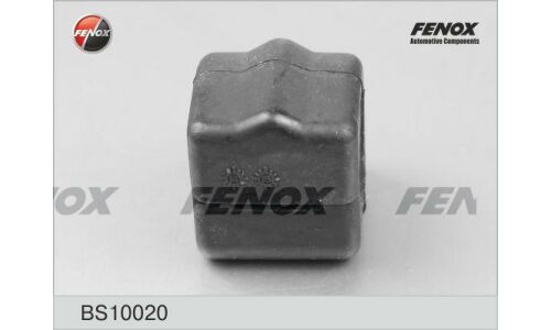 Втулка стабилизатора Fenox, передняя, арт. BS10020