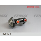 Цилиндр главный привода тормозов Fenox, арт. T3201C3