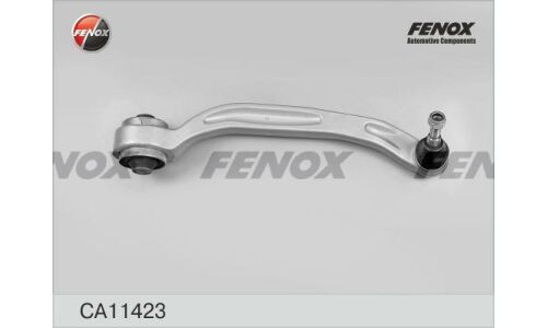 Рычаг подвески Fenox, передний, правый, арт. CA11423