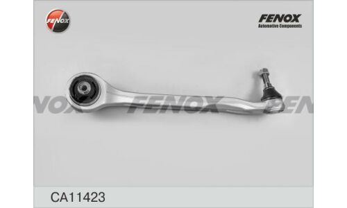 Рычаг подвески Fenox, передний, правый, арт. CA11423