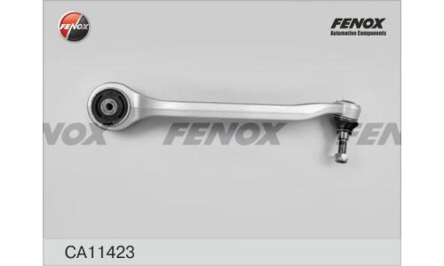Рычаг подвески Fenox, передний, правый, арт. CA11423