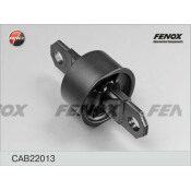 Сайлентблок заднего рычага Fenox, арт. CAB22013