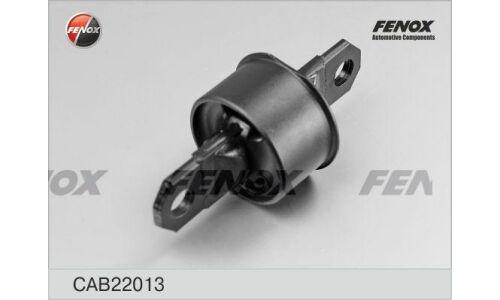 Сайлентблок заднего рычага Fenox, арт. CAB22013