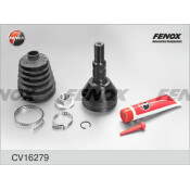ШРУС Fenox, передний, наружный, арт. CV16279