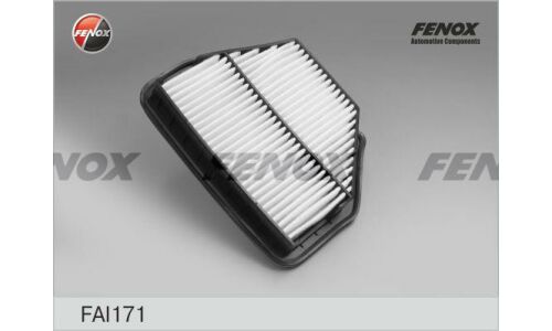 Фильтр воздушный Fenox, арт. FAI171
