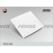 Фильтр салонный Fenox угольный, арт. FCC130