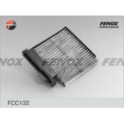 Фильтр салонный Fenox угольный, арт. FCC132