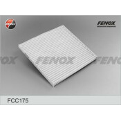 Фильтр салонный Fenox угольный, арт. FCC175