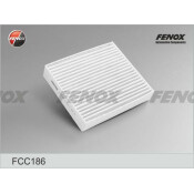 Фильтр салонный Fenox угольный, арт. FCC186