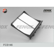 Фильтр салонный Fenox, арт. FCS146