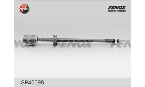 Тяга рулевая Fenox, арт. SP40098