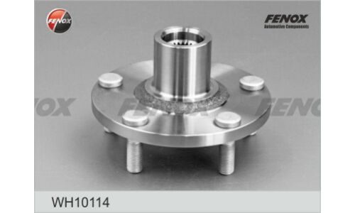 Ступица колеса Fenox, арт. WH10114