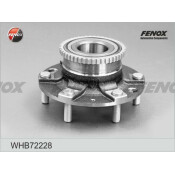 Ступица колеса Fenox, с подшипником, передняя, арт. WHB72228