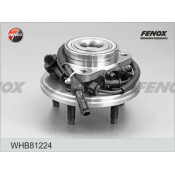 Ступица колеса Fenox, с подшипником, передняя, арт. WHB81224