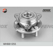Ступица колеса Fenox, с подшипником, передняя, арт. WHB81255